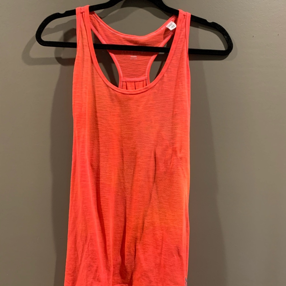 Adidas tank top